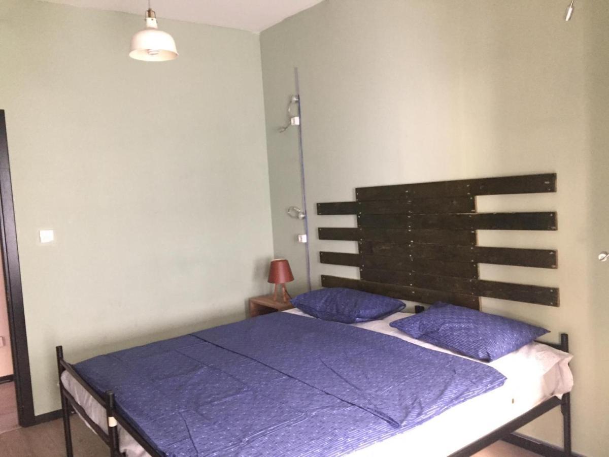 The Hub Hostel อิสตันบูล ภายนอก รูปภาพ