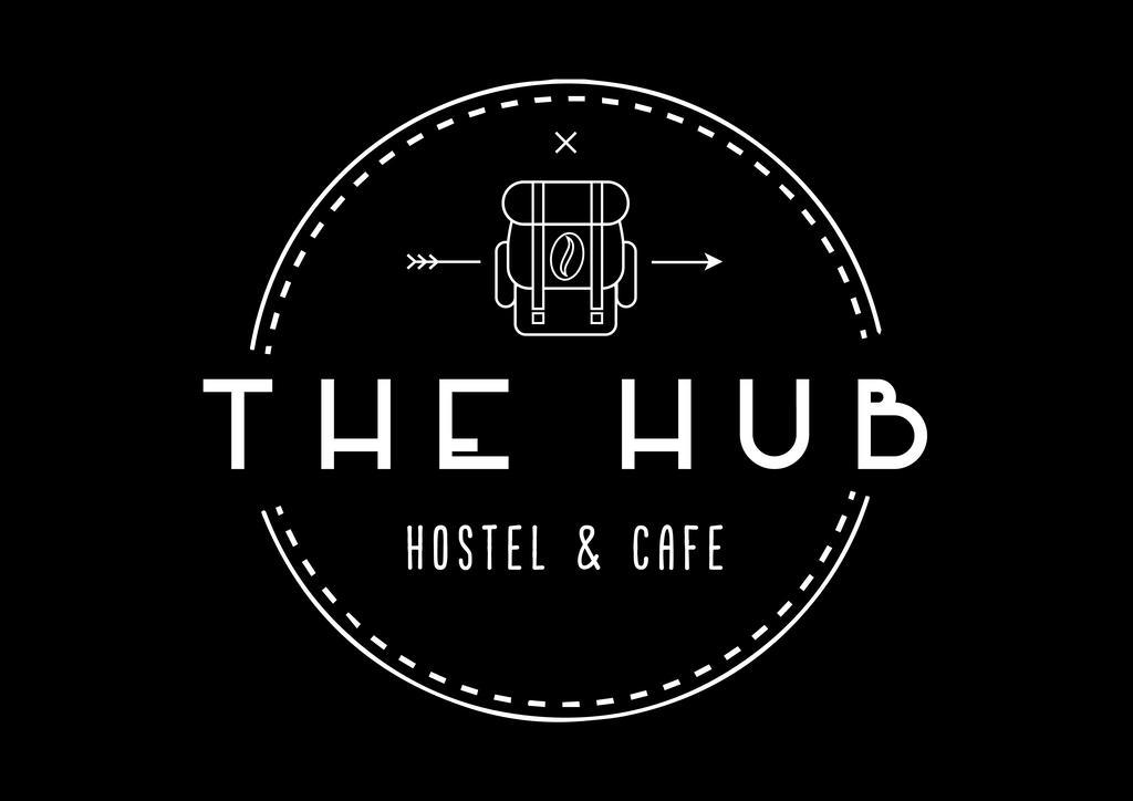 The Hub Hostel อิสตันบูล ภายนอก รูปภาพ