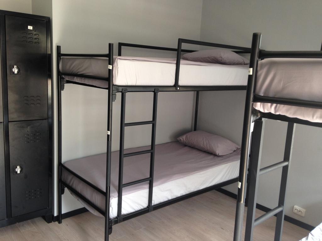 The Hub Hostel อิสตันบูล ห้อง รูปภาพ