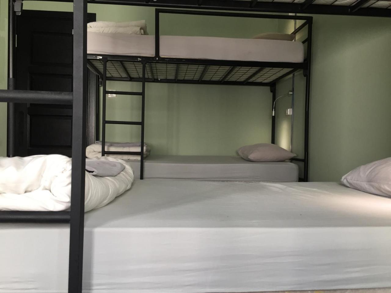 The Hub Hostel อิสตันบูล ภายนอก รูปภาพ