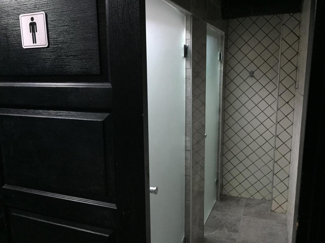The Hub Hostel อิสตันบูล ภายนอก รูปภาพ